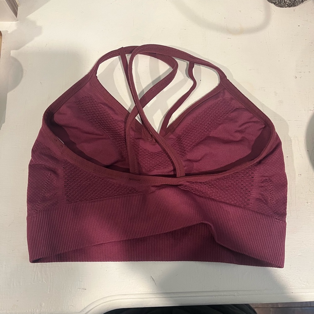 Sports Bra - Picture 2 of 3